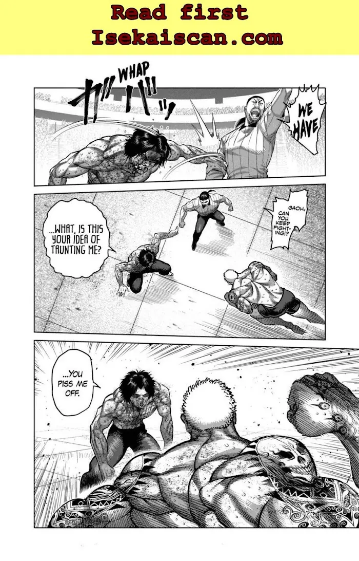 Kengan Omega Chapter 181 image 10_optimized